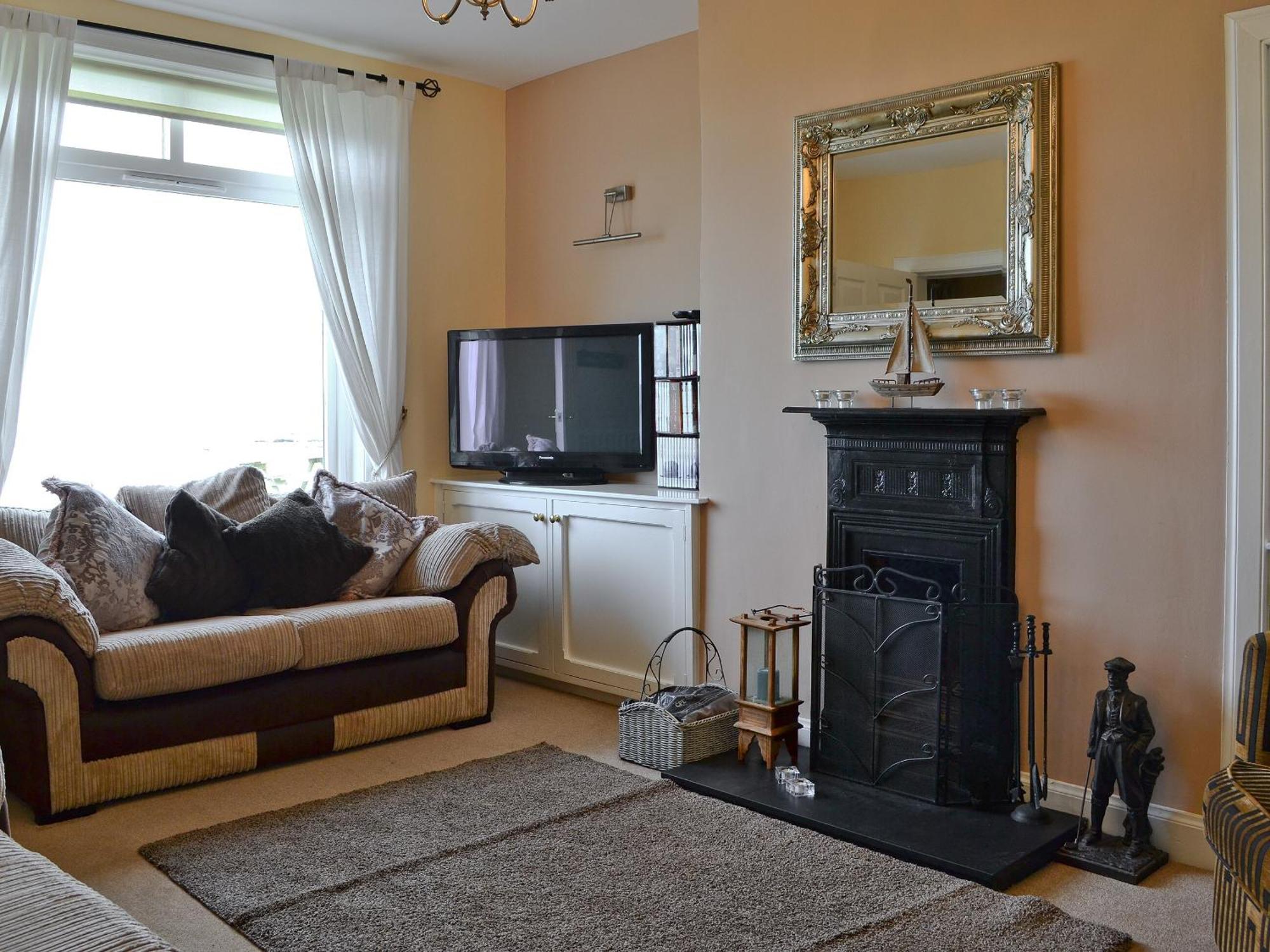 Archies Cottage Burnmouth Exterior photo